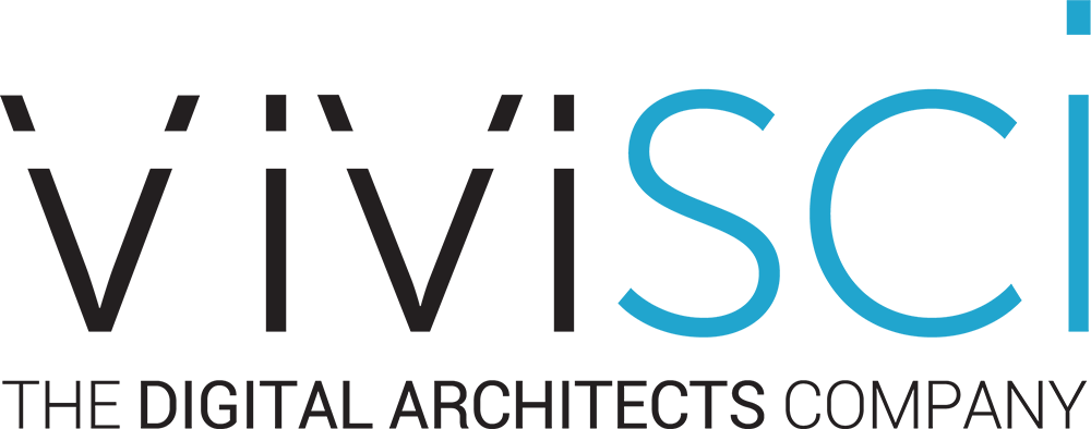 vivisci - digital architects